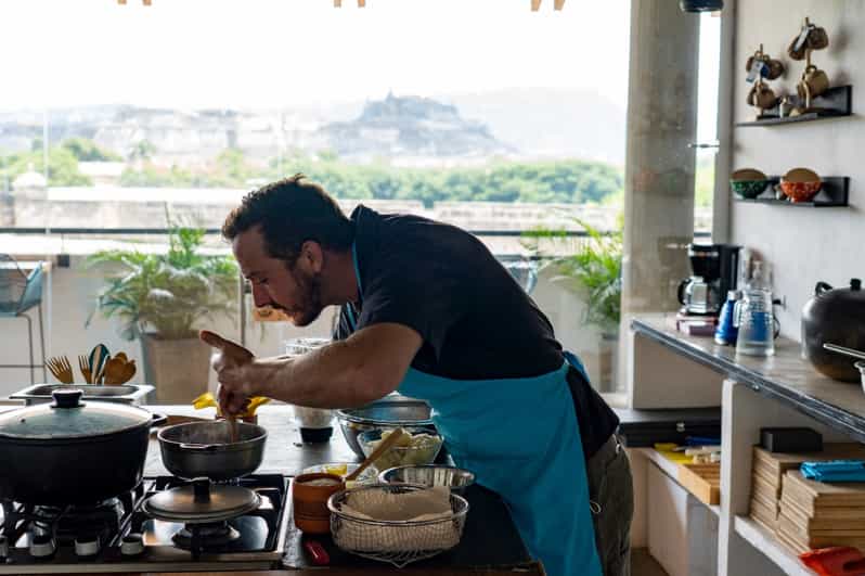 Cartagena: Cooking Experience with a Local Chef | GetYourGuide
