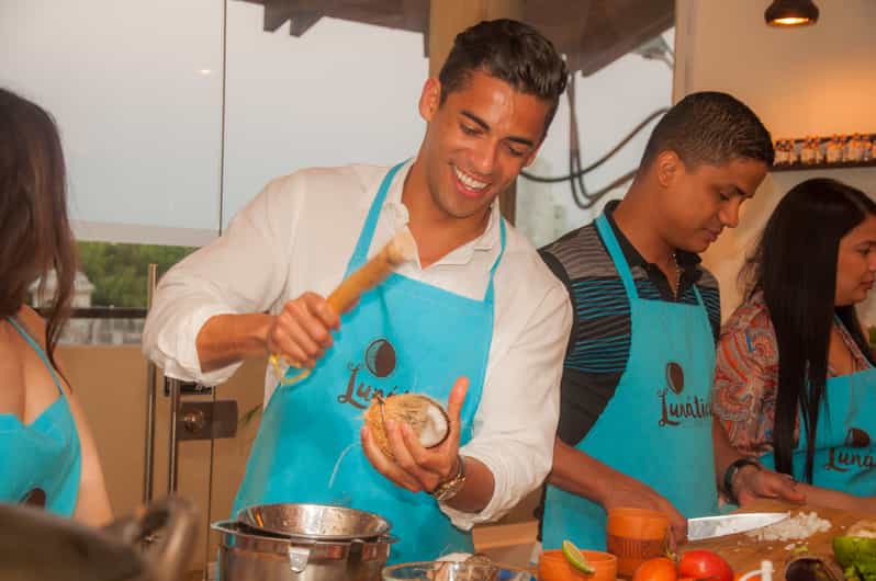 Cartagena: Cooking Experience with a Local Chef | GetYourGuide