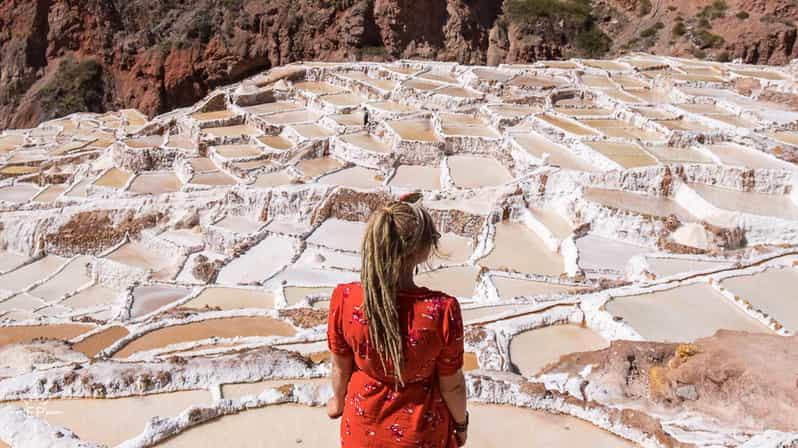 From Cusco: Maras Salt Mines and Moray Half-Day Tour | GetYourGuide