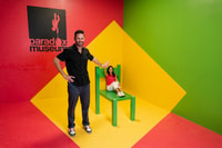 Miami, boleto de entrada al museo de paradoja - Housity