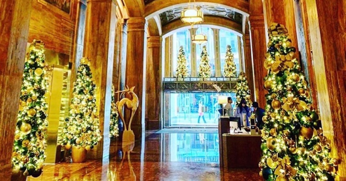 Downtown Houston Underground Tunnel Tour GetYourGuide