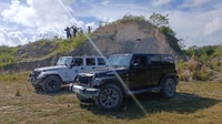 Cozumel, privé grotten en ruïnes Jeep Tour met picknick - Housity