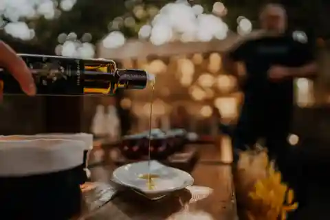 Cata de aceite de oliva Experimenta un viaje de sabores y aromas