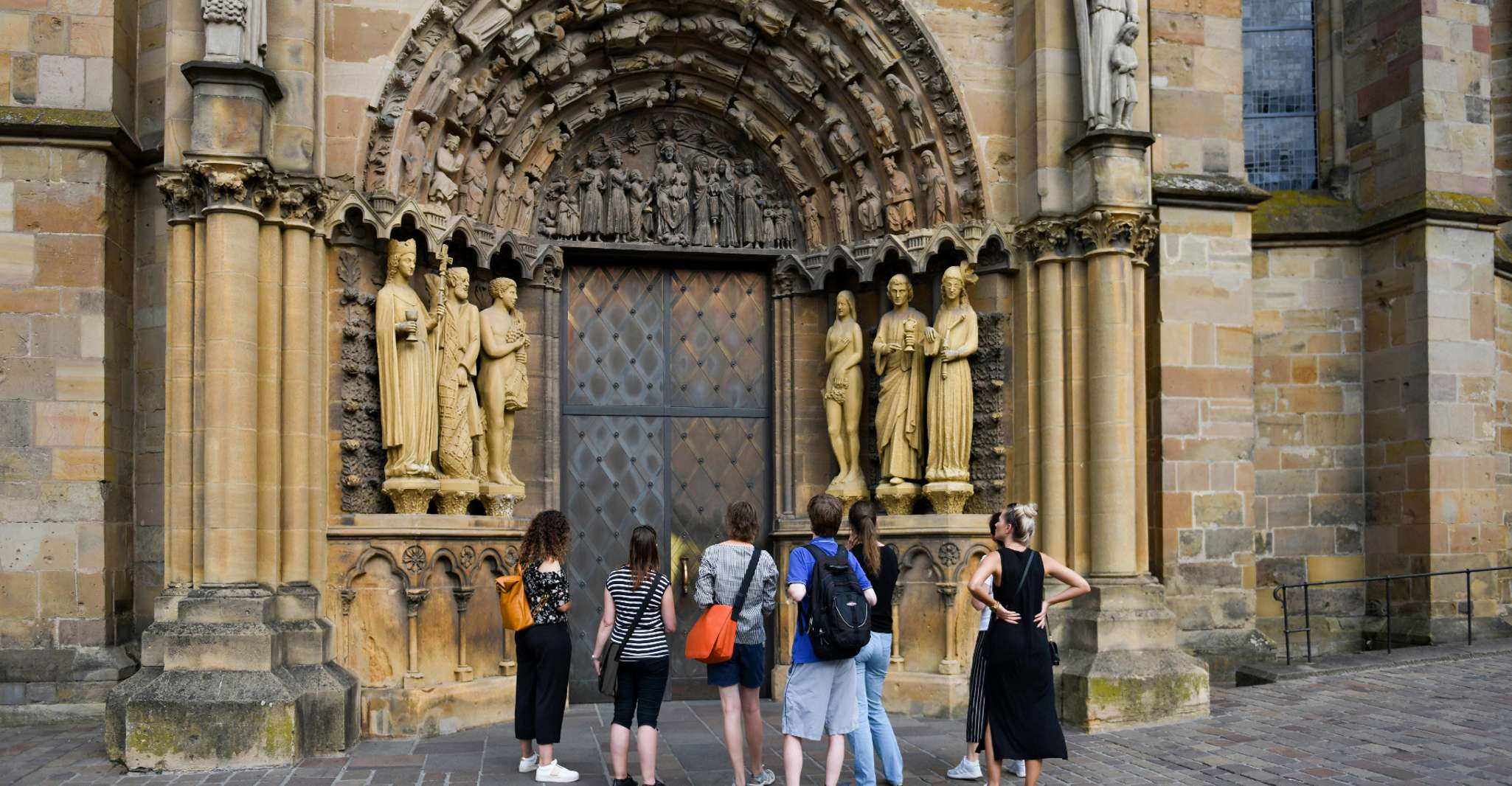 Trier, Guided Old Town Highlights and History Walking Tour - Housity