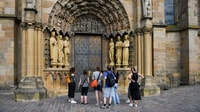 Trier, Guided Old Town Highlights and History Walking Tour - Housity