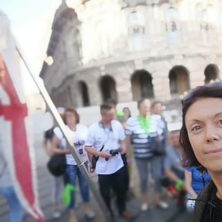 Genova per te: il tour a piedi della città vecchia