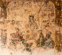 Almería, Cathedral and Convent of the Puras Entry Ticket - Housity