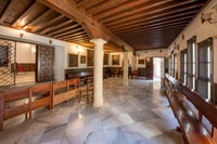 Almería, Cathedral and Convent of the Puras Entry Ticket - Housity