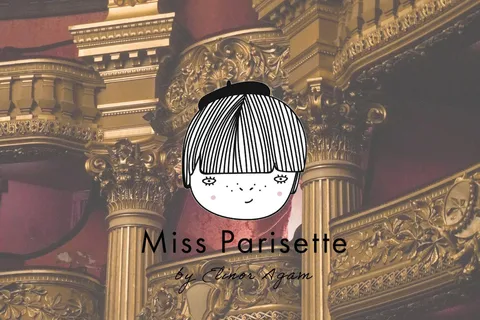 Opéra Garnier Private Tour mit Miss Parisette.