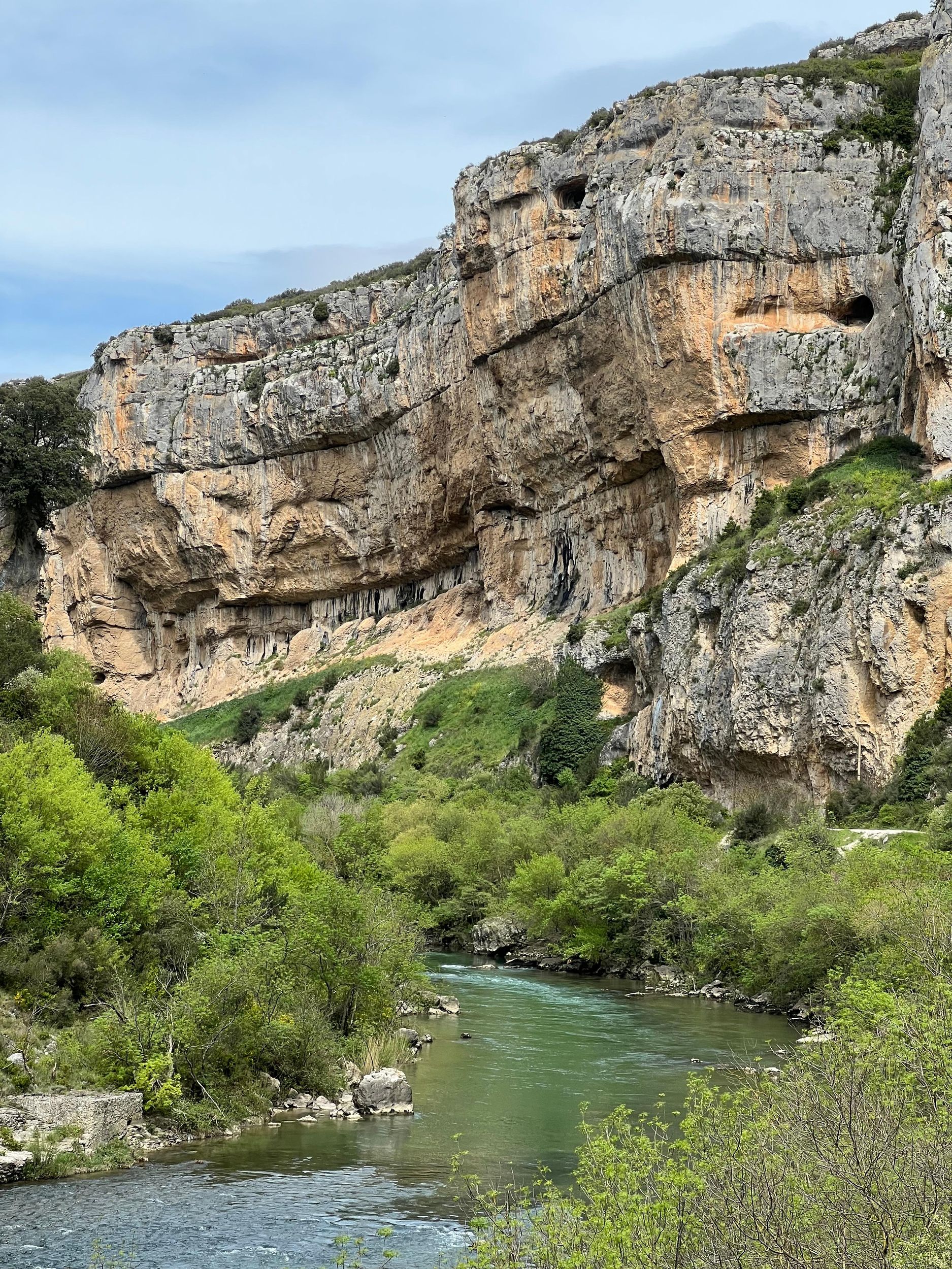 Pamplona, Lumbier & Leire – Die Highlights-Tagestour durch Navarra