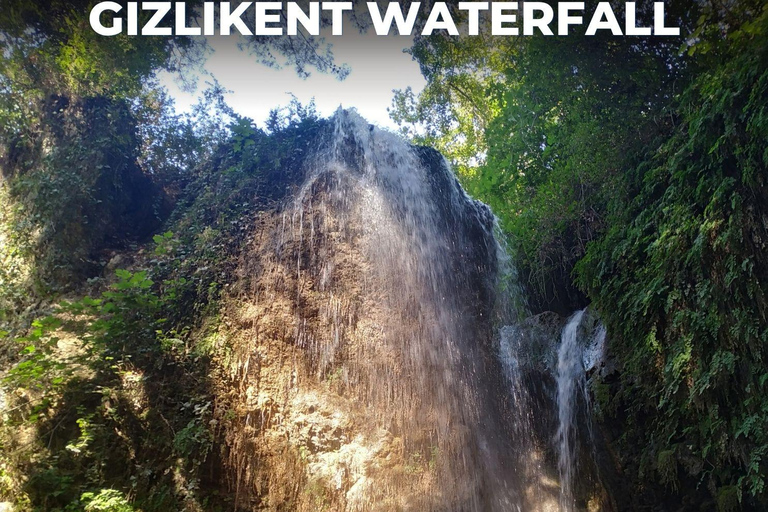 Fethiye Small-Group Tour: Tlos, Saklıkent Gorge, Gizlikent