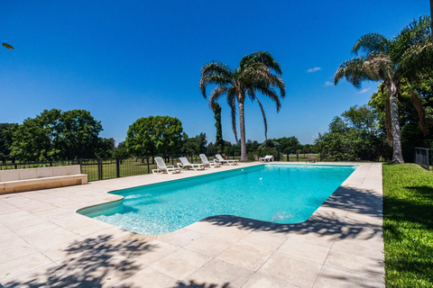 Buenos Aires: Gaucho Day Experience with Asado (BBQ)