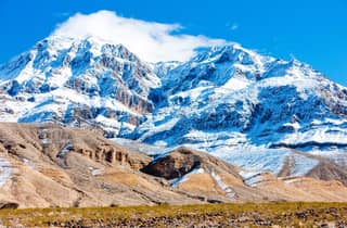 Von Las Vegas aus: Tagesausflug ins Death Valley und zur Geisterstadt Rhyolite