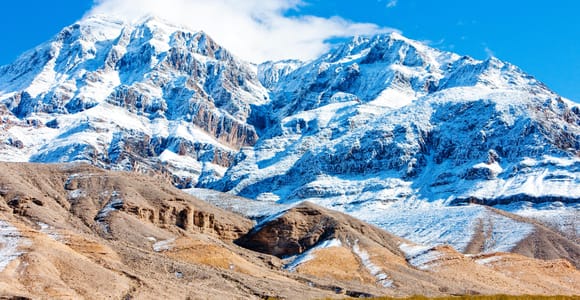 Von Las Vegas aus: Tagesausflug ins Death Valley und zur Geisterstadt Rhyolite