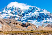 De Las Vegas, Death Valley & Rhyolite Ghost Town Day Trip - Housity
