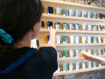 Barcelona: Taller de Cerámica Artesanal