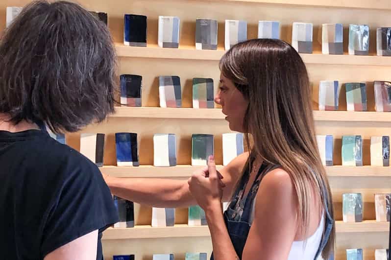 Barcelona Create Your Own Ceramic Tiles Ceramics GetYourGuide