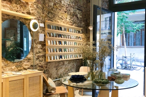 Barcelona: Stwórz własne warsztaty ceramiczne z płytek ceramicznychStwórz własne płytki ceramiczne w Barcelonie