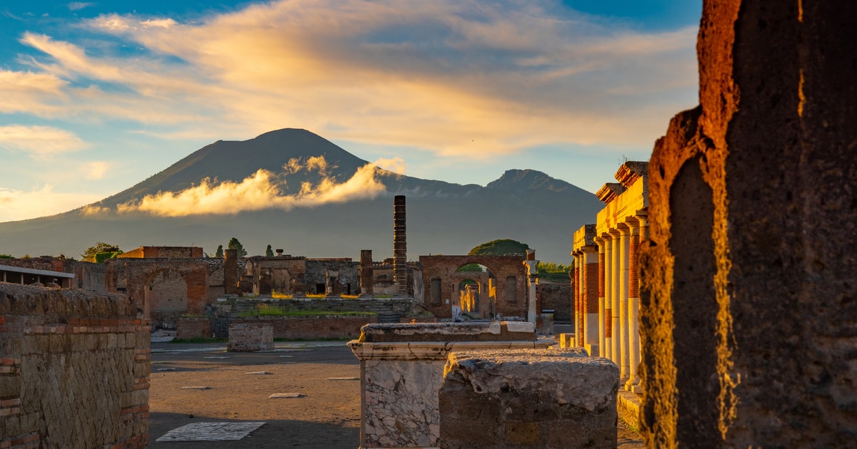 The BEST Pompei Tours and Things to Do in 2024 FREE Cancellation — free download