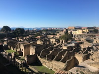Pompéi et Herculaneum, Visite guidée avec un archéologue - Hizvo