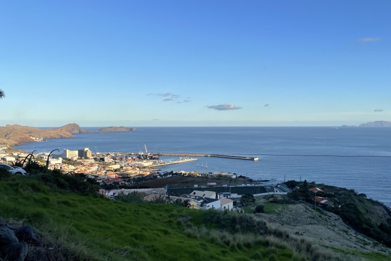 Caniçal: toegangsbewijs Madeira Walvismuseum en privérondleidingOphalen Noord/Zuidoost