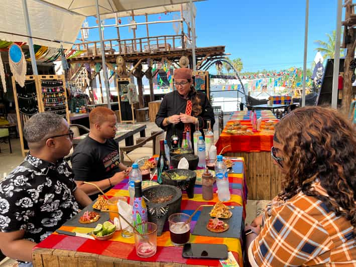 San Jos Del Cabo A Flavor Experience And Art Galery Tour GetYourGuide   146 