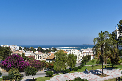 4 heures de visite privée de la ville de Tanger