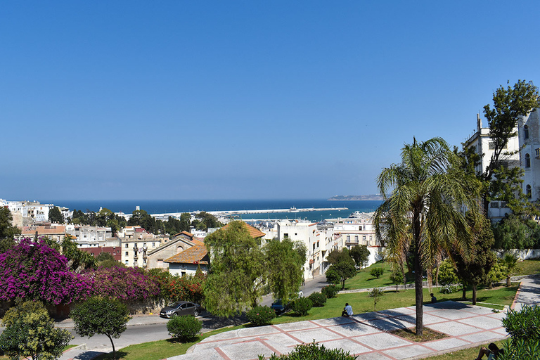 4 heures de visite privée de la ville de Tanger