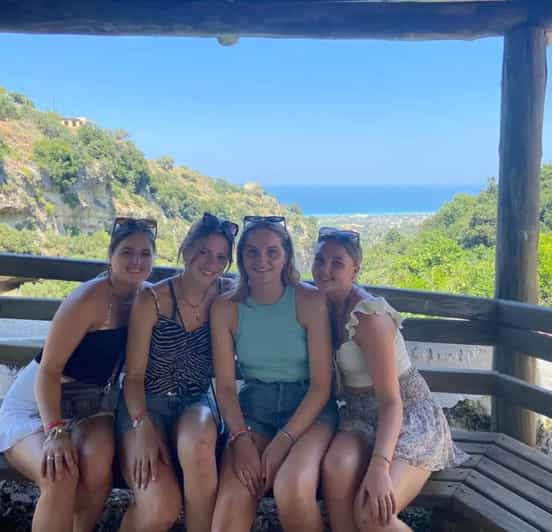 Rethymno Private City and Countryside EBike/EScooter Tour GetYourGuide