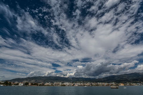 Bike tour & Lunch in Kalamata, Messinia, Greece!