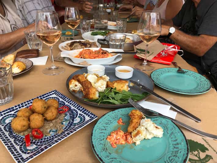 Kalamata Guided Bike Tour with Drink and Snack GetYourGuide