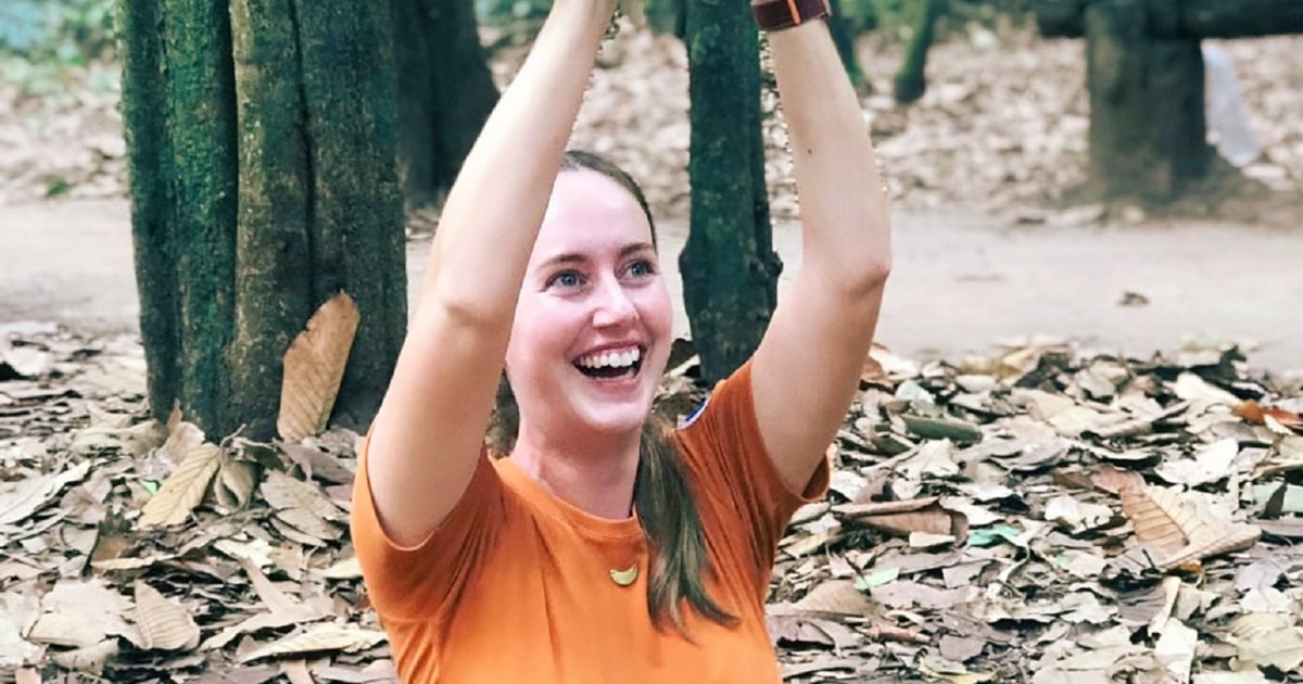 Cu Chi Tunnels Morning or Afternoon Guided Tour GetYourGuide