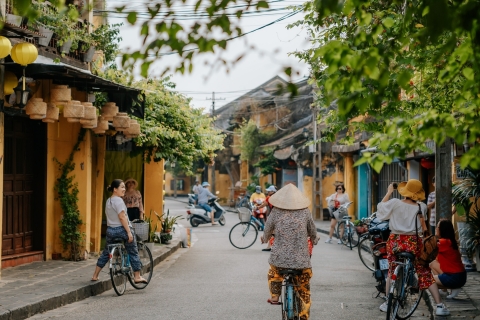 Hoi An: Morning Food and Coffee Tasting Tour