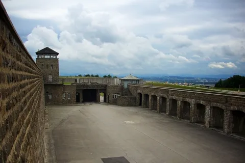 From Salzburg: Mauthausen Memorial Private Guided Tour