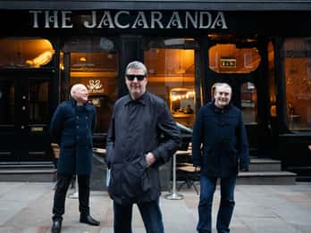 Liverpool: Music Icons Tour mit der 90er-Jahre-Band "The Farm