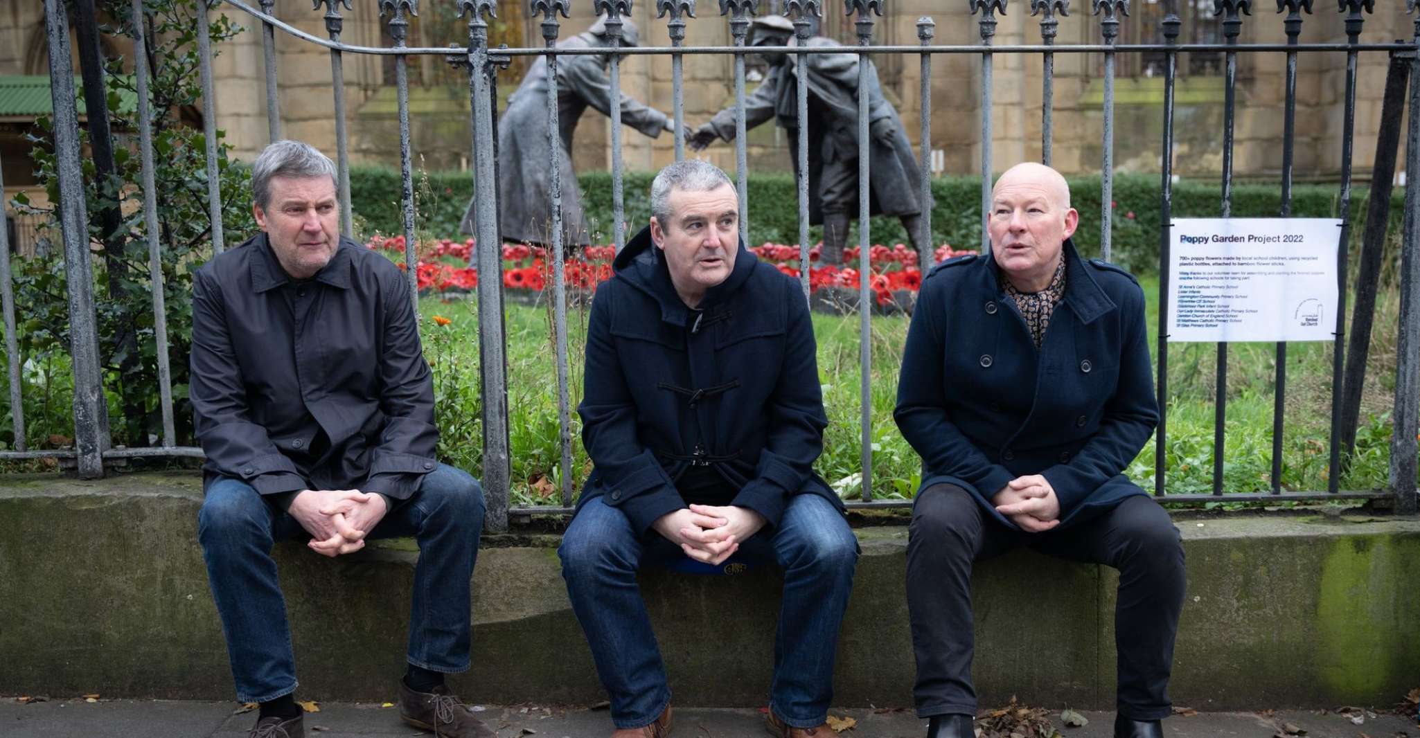 Liverpool, Music Icons Tour with 90s band 'The Farm' - Housity