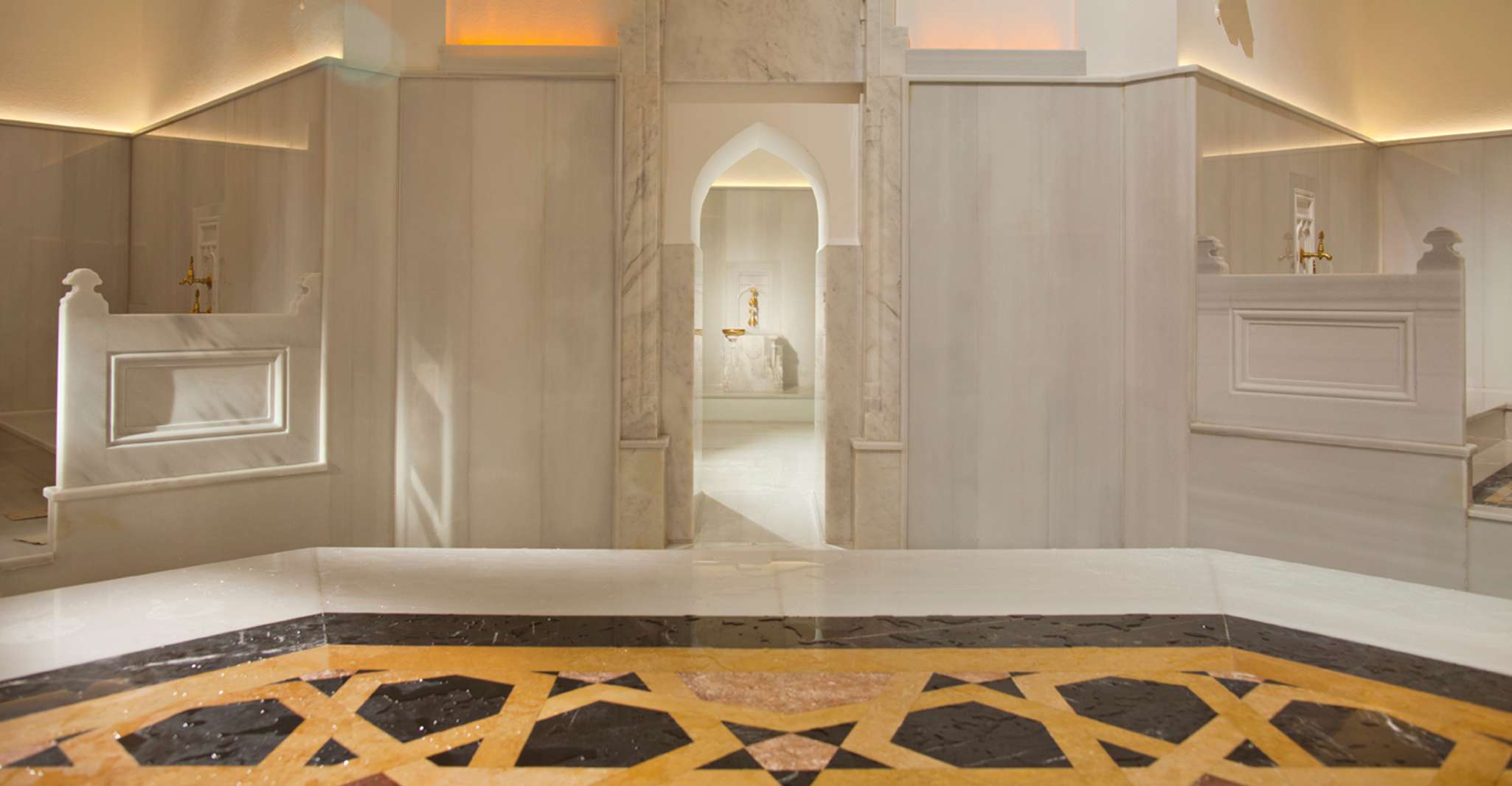 Istanbul, Hurrem Sultan Hamam Experience - Housity