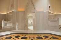 Istanbul, Hurrem Sultan Hamam Experience - Housity