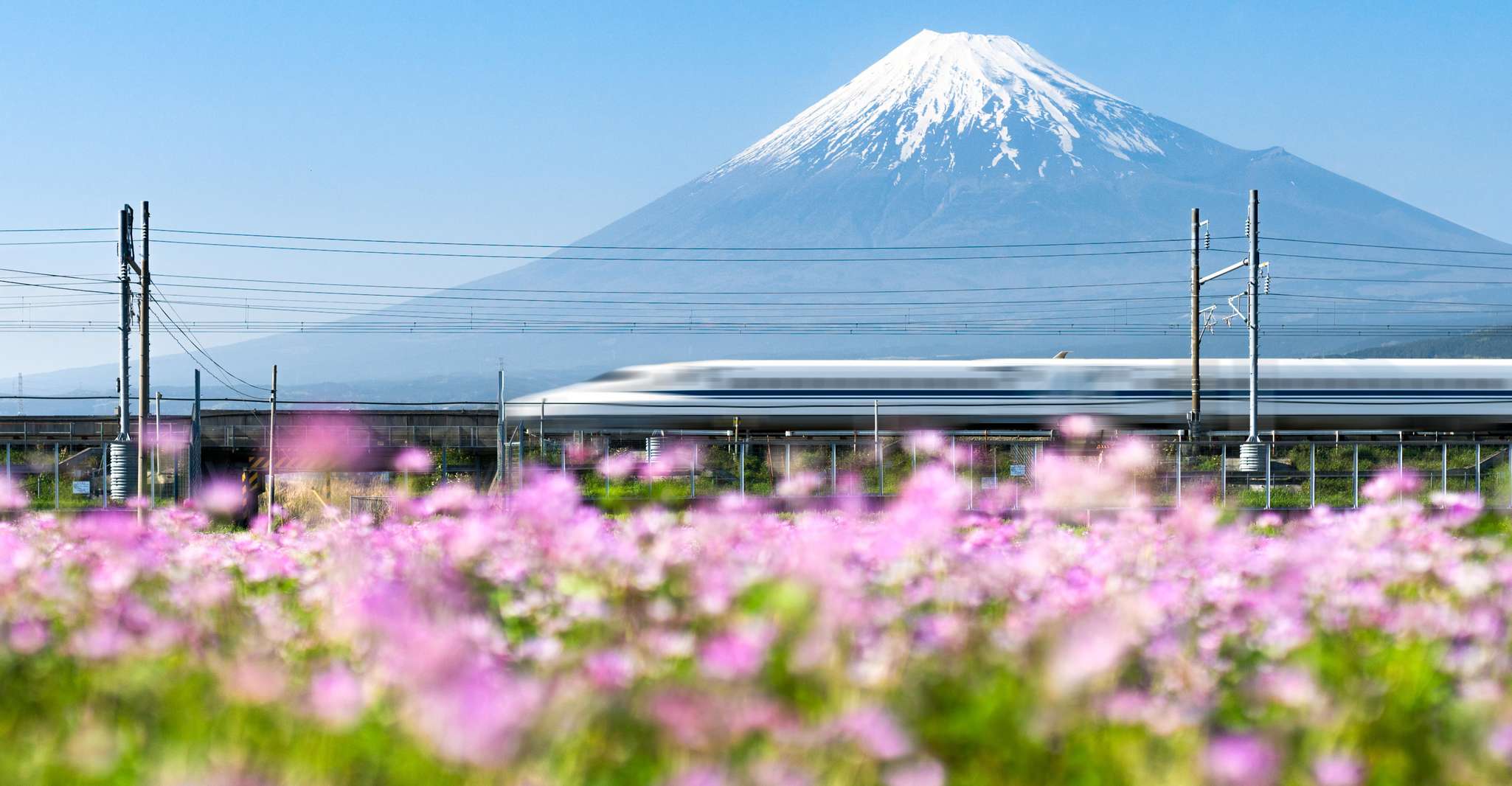 Japan, 7, 14 or 21-Day Japan Rail Pass - Housity