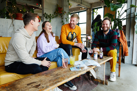 Rotterdam City Card: Discounts & Unlimited Public Transport 2-Day Rotterdam City Card + Unlimited Public Transport