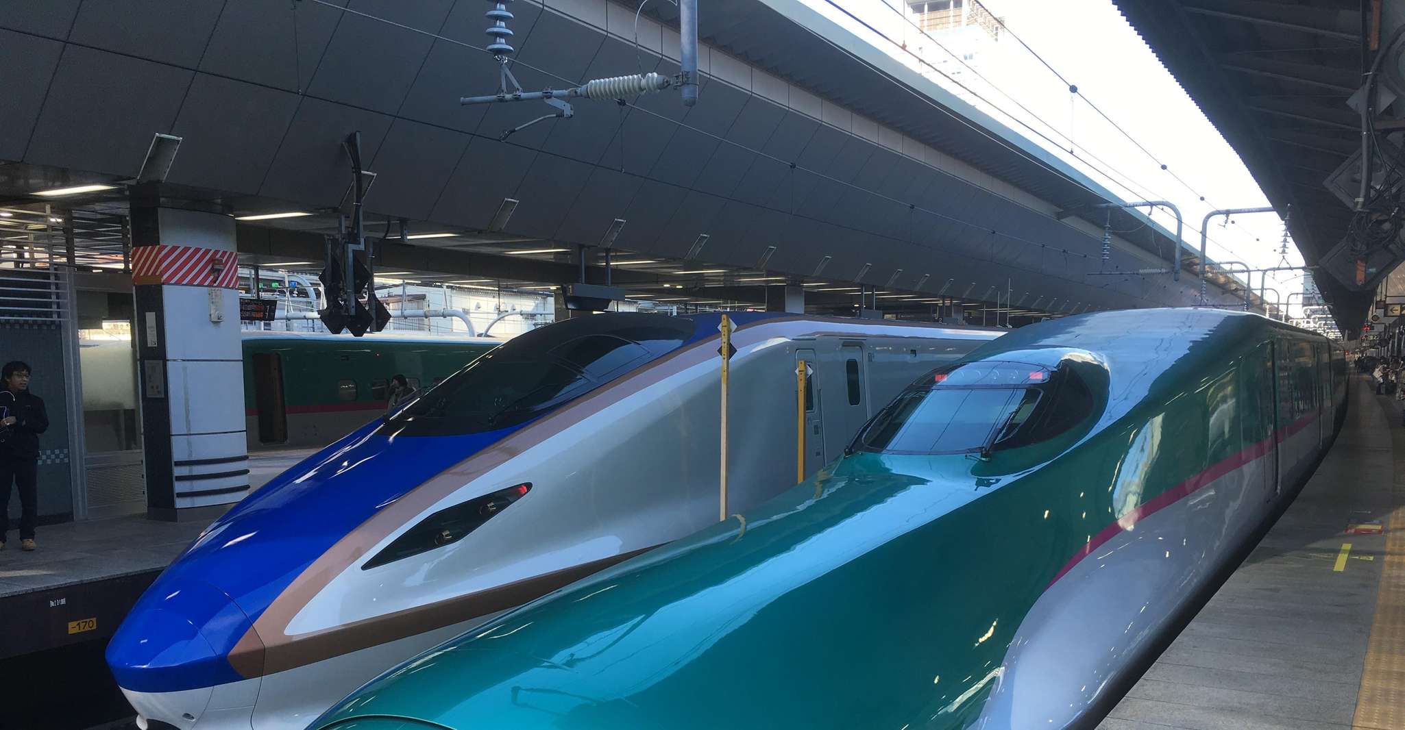 Japan, 7, 14 or 21-Day Japan Rail Pass - Housity