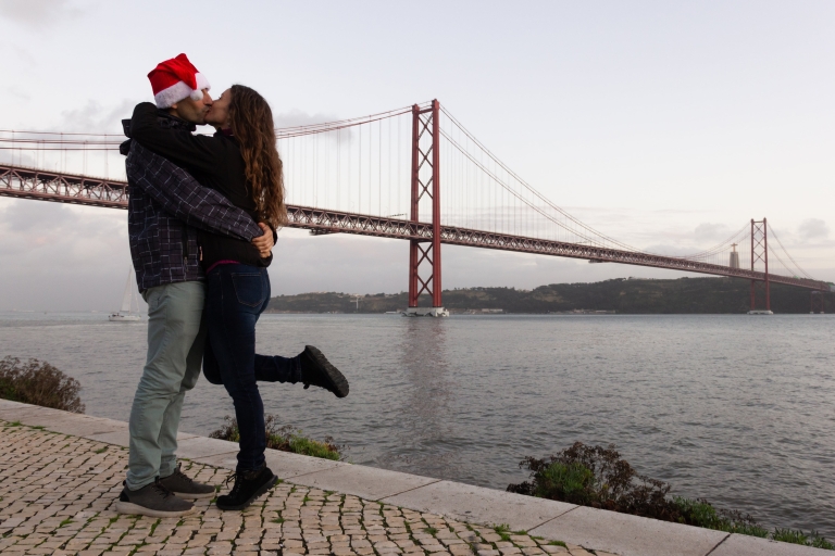 Porto: Zauberhafte Weihnachtstour