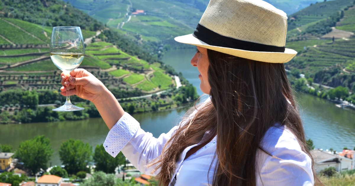 Tour Della Valle Del Douro Con Degustazione Saggia | GetYourGuide