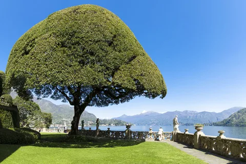 From Milan: Lake Como Private Day Trip