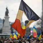 Bucarest: tour a piedi della città guidato dal comunismo e dalla storia