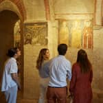 Milano: ingresso prioritario per la Cripta di San Sepolcro
