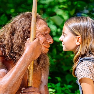Mettmann: Neanderthal Museum Admission Ticket