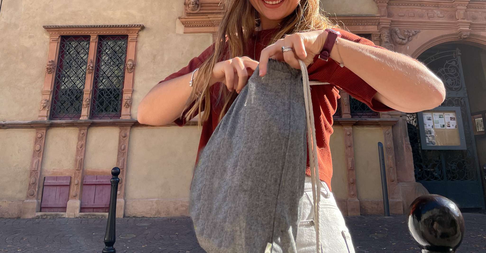 Colmar Selbstgeführte Stadtrundfahrt - Hizvo