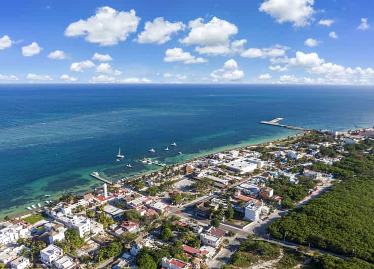 From Cancún: Puerto Morelos Guided Taco Tasting Tour | GetYourGuide