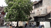Norimberga, Self-guided Old Town Discovery Walk per famiglie - Hizvo